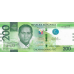 (672) ** PN224a-228a Philippines 20,50,100,500 & 1000 Piso (5 Notes) Year 2020